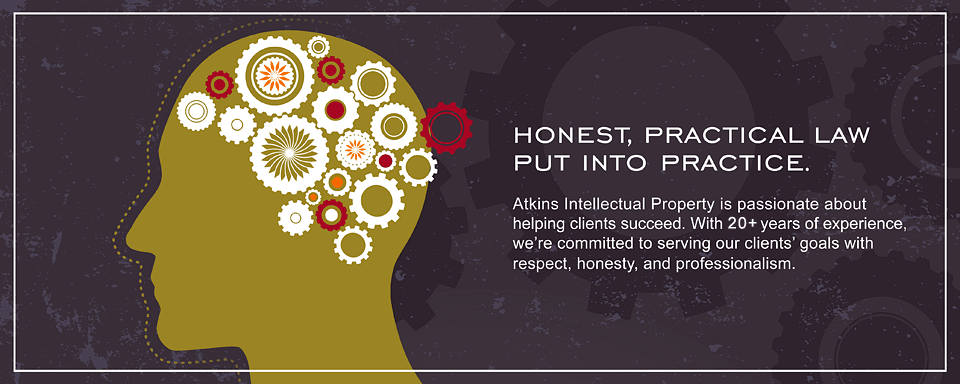 Atkins Intellectual Property